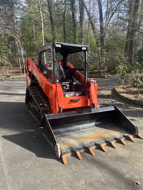 mini skid steer rental asheville|Equipment Rentals in Asheville .